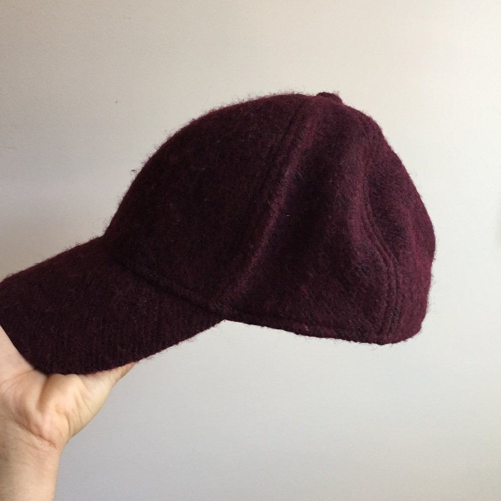 🧢 Forever 21 Fashion Cap - Picture 2 of 2